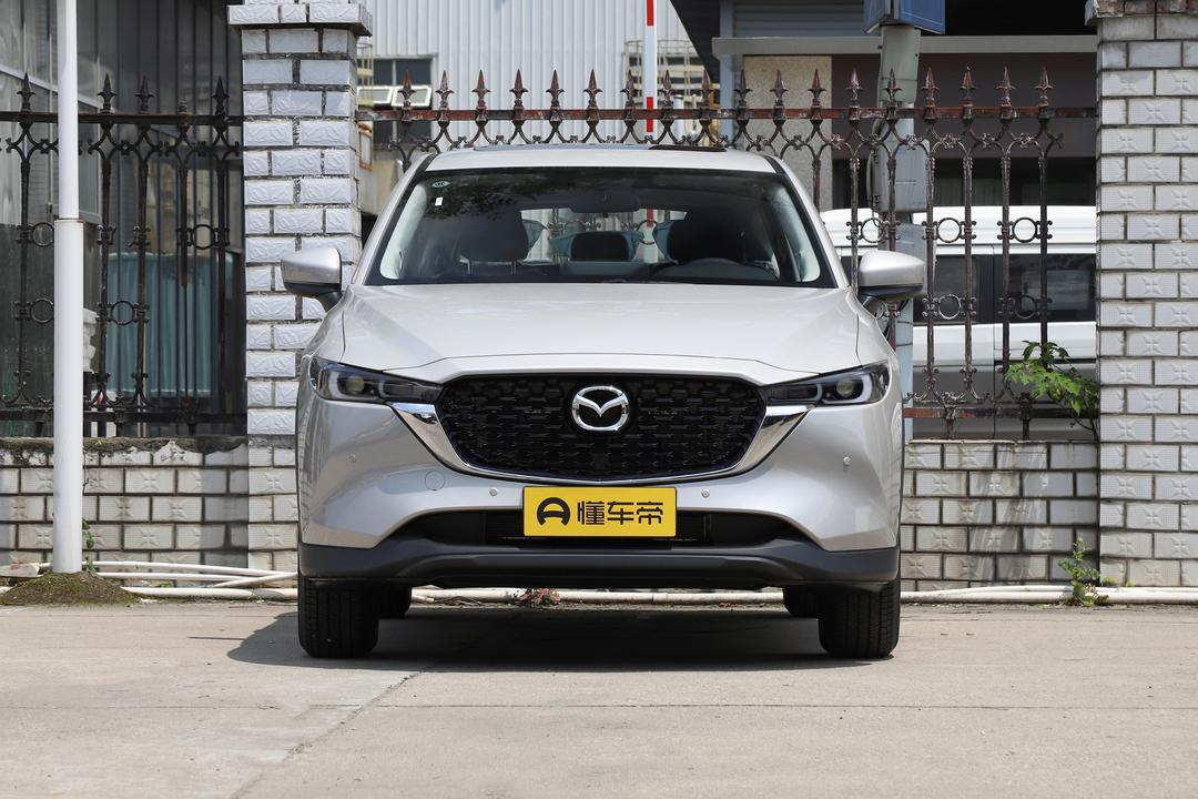 Mazda CX-5 2026, фото 2