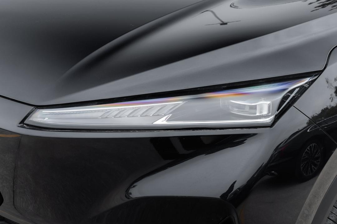 Dongfeng SKY EV01 2026, фото 13