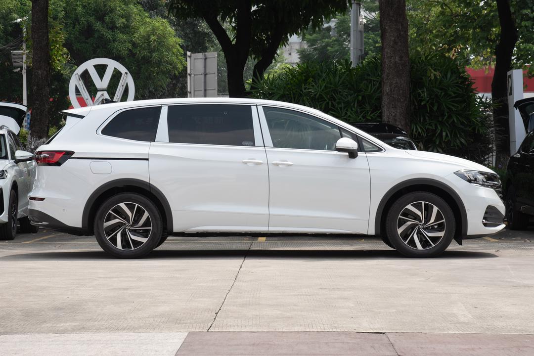 Volkswagen Viloran 2026, фото 8