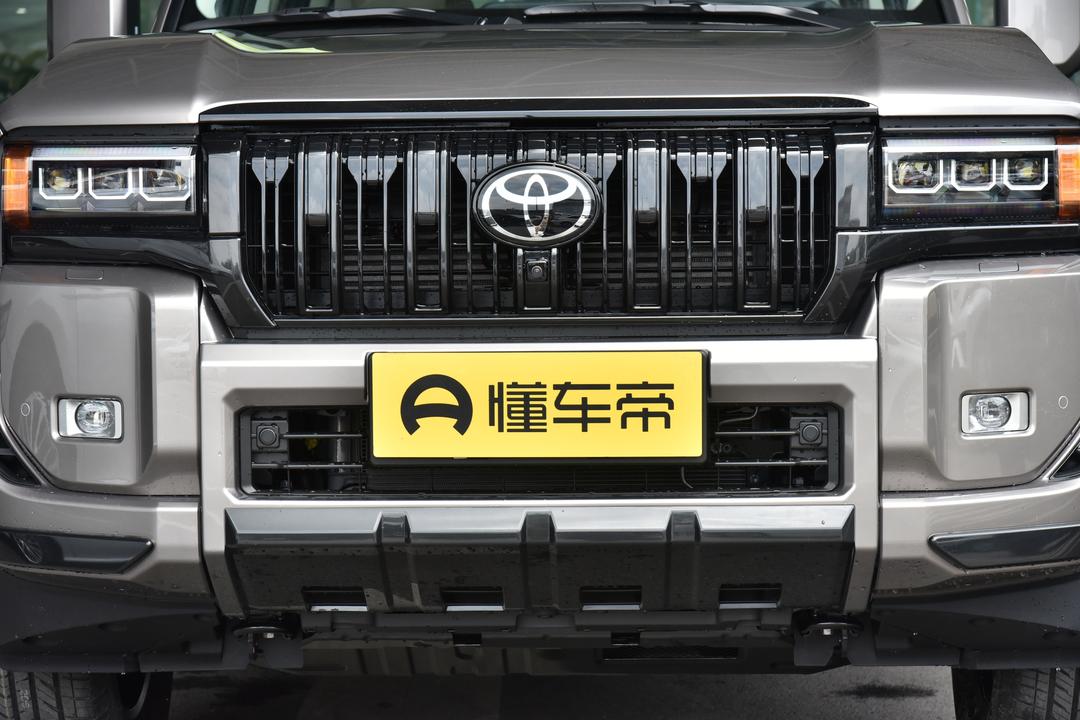 Toyota Prado 2026, фото 10