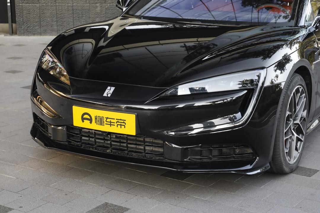 BYD U7 PHEV 2026, фото 9