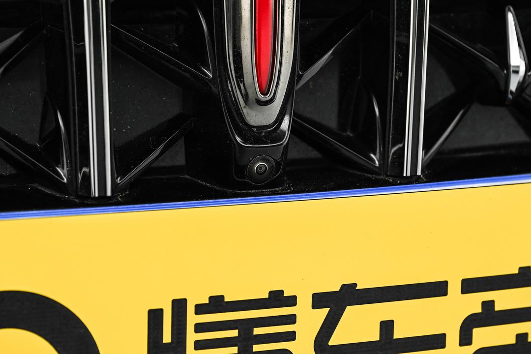 Hongqi H6 2026, фото 15