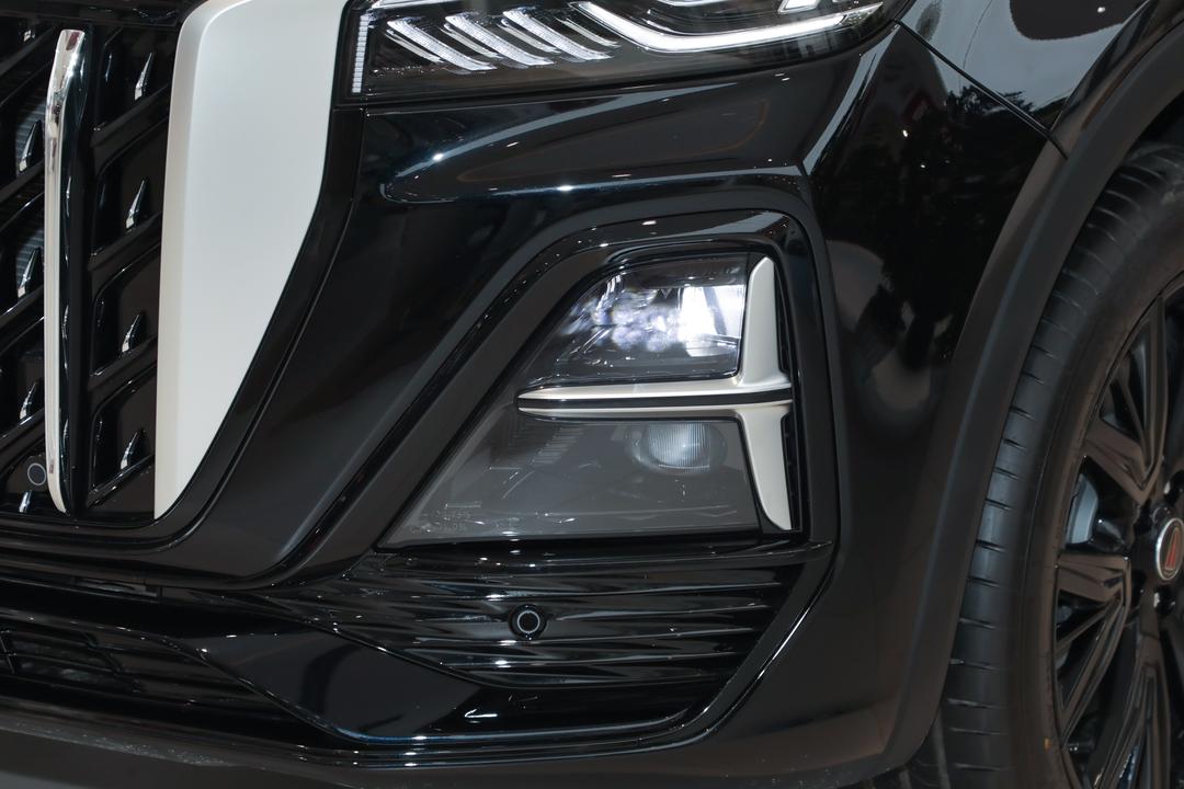 Hongqi HS5 2026, фото 13