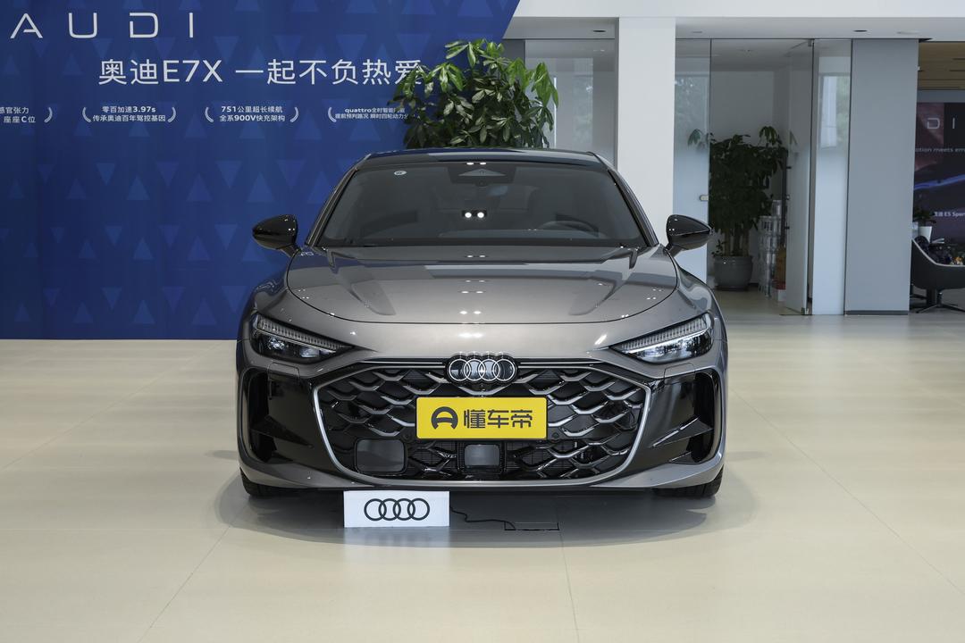 Audi A5L Sportback 2026, фото 2