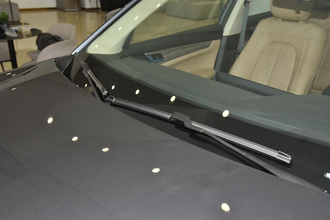 Dongfeng 580 2026, фото 15