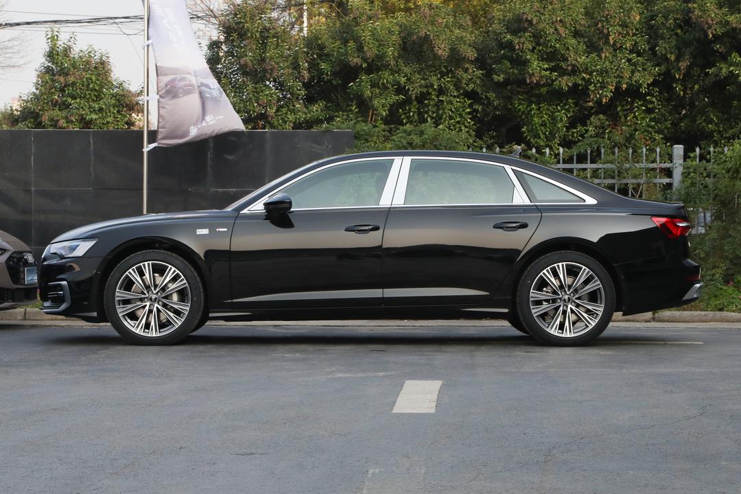 Audi A6L 2026, фото 4