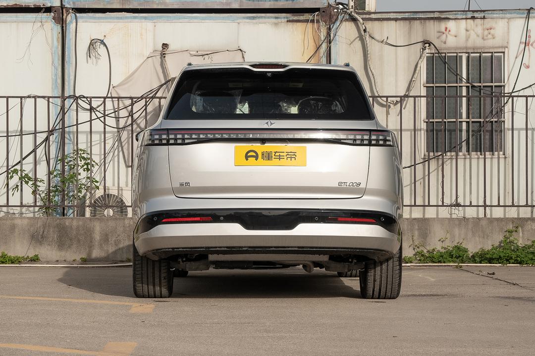 Dongfeng Yipai 008 2026, фото 6