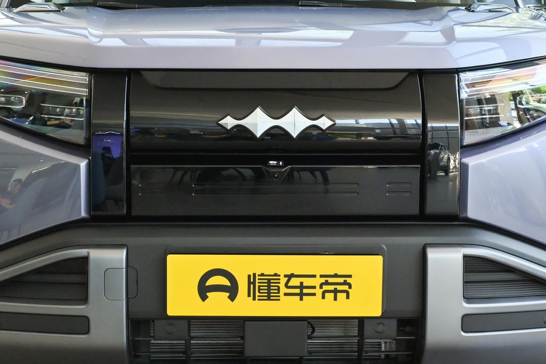BYD Leopard 3 2026, фото 10