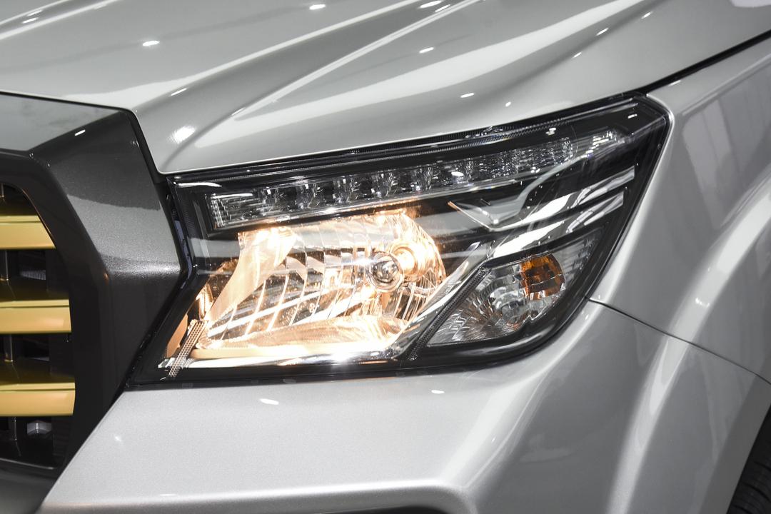 Dongfeng DF6 2026, фото 13