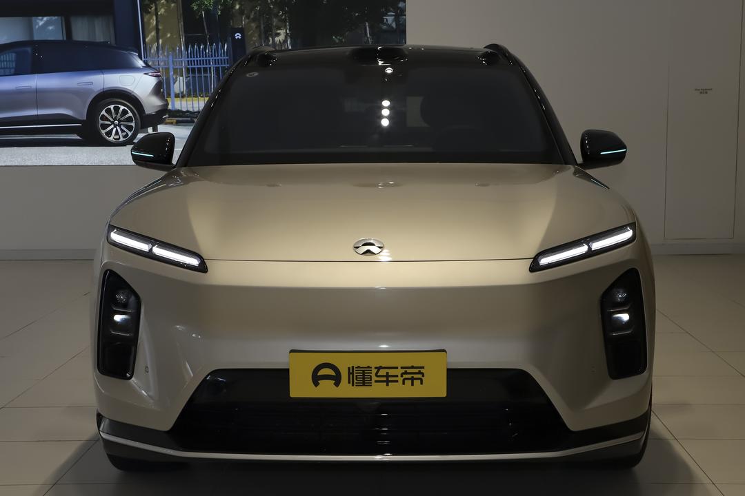 NIO ES6 2026, фото 12
