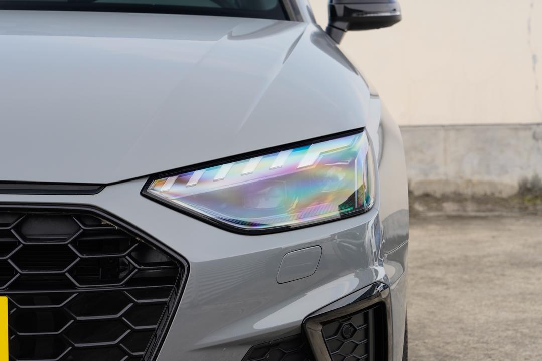 Audi A4L 2026, фото 11