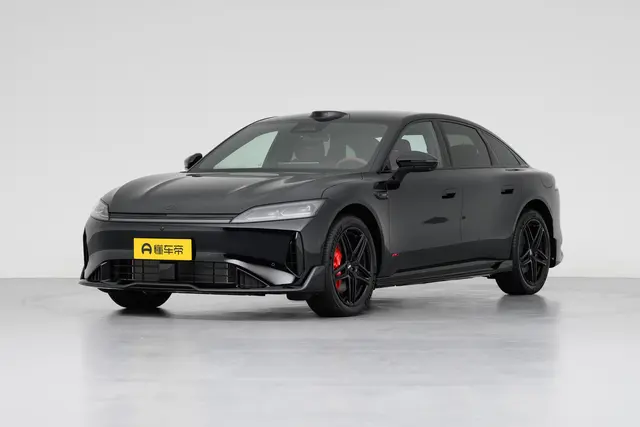 Chery A9L 2026 — купить из Китая под заказ