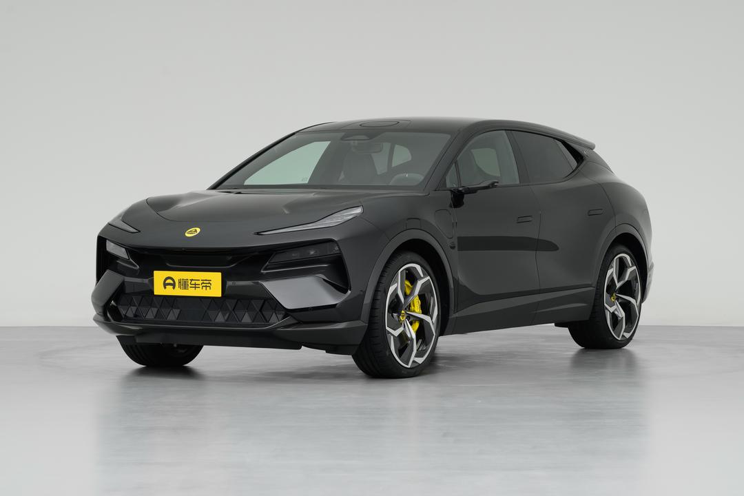 Lotus Eletre