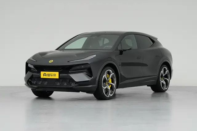 Lotus Eletre 2026 — купить из Китая под заказ
