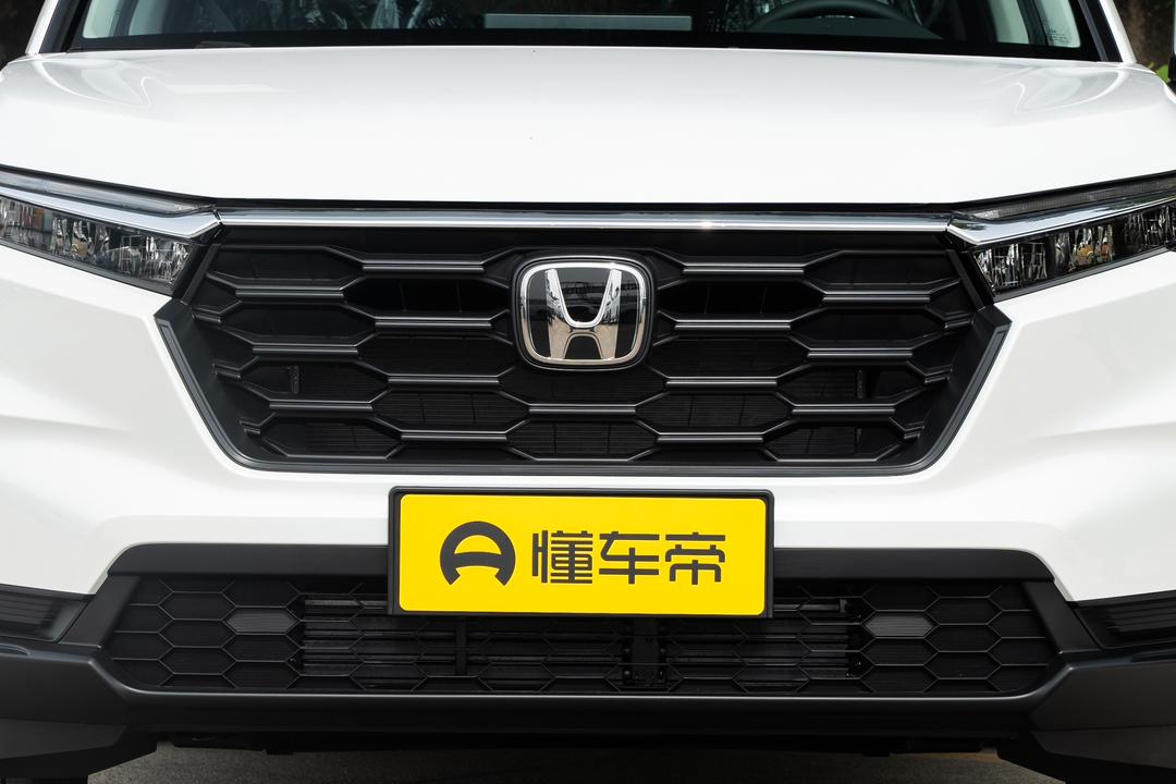 Honda CR-V 2026, фото 10