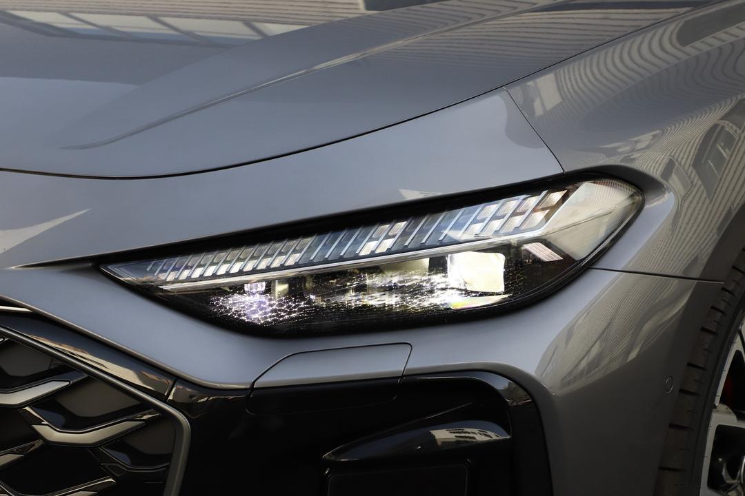 Audi A5L Sportback 2026, фото 14