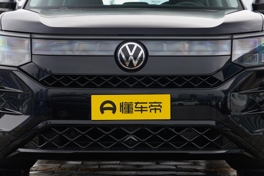 Volkswagen Teramont 2026, фото 10