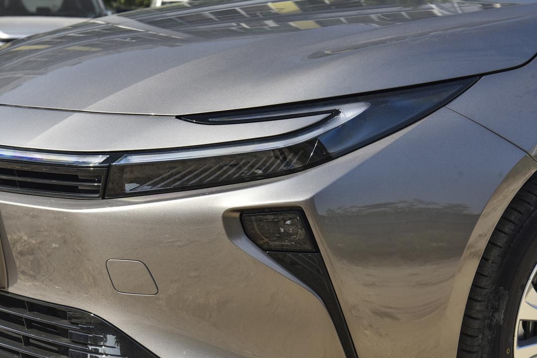 Toyota Corolla 2026, фото 13