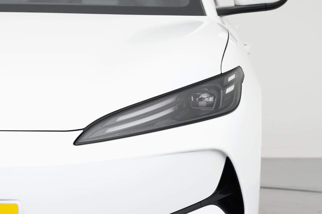 BYD e7 2026, фото 11