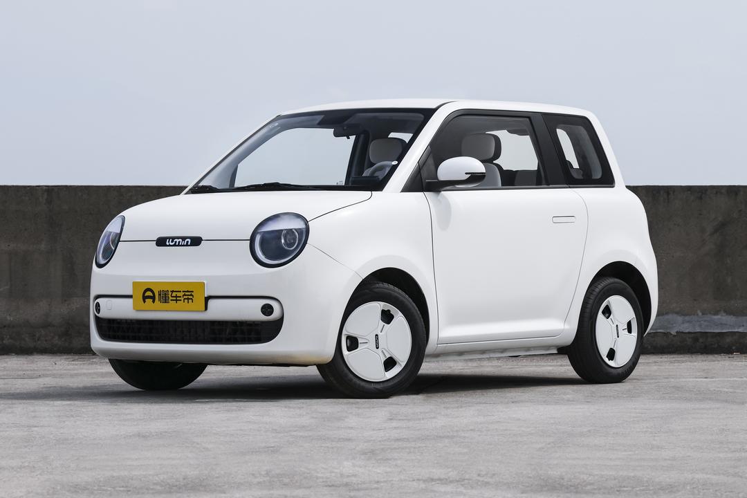Changan Lumin 2026, фото 1