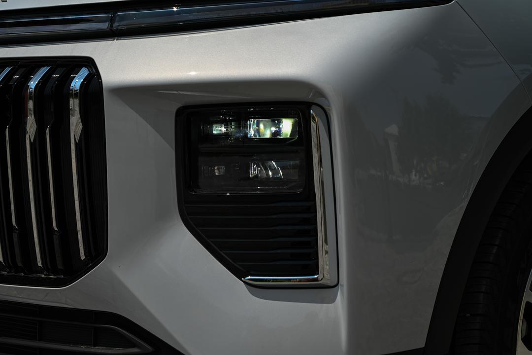 Jetour X70 PLUS 2026, фото 14