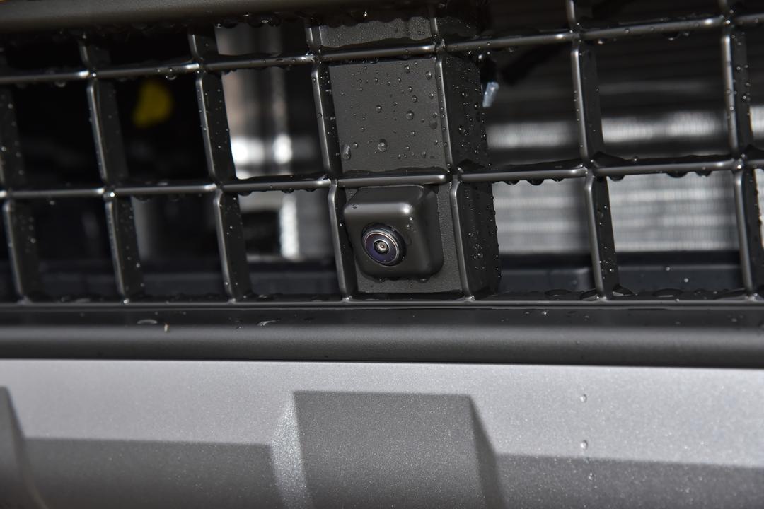 Toyota Prado 2026, фото 15