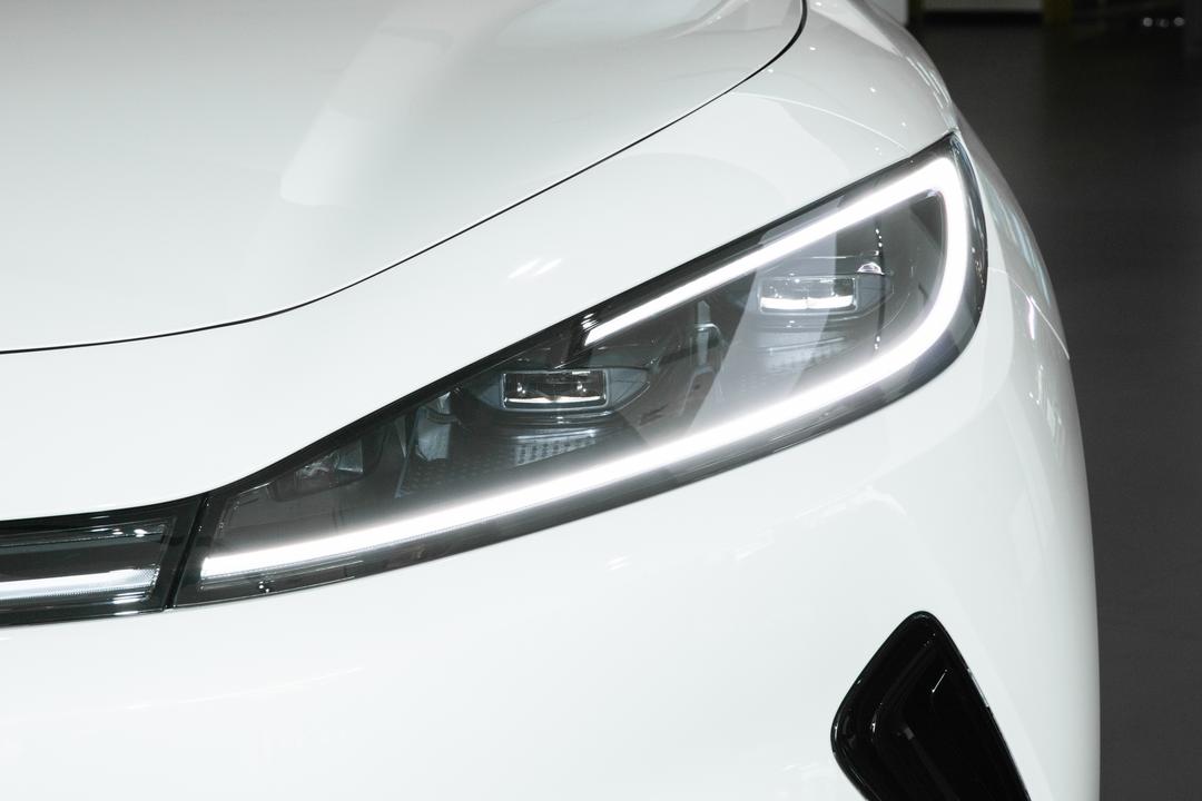 BYD Sealion 05 EV 2026, фото 11