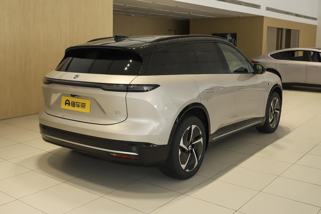 NIO ES6 2026, фото 7