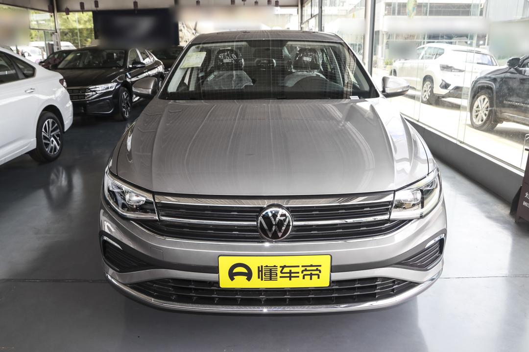 Volkswagen Bora 2026, фото 2
