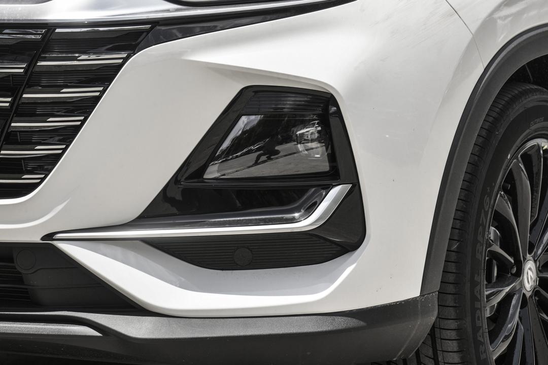 Changan CS75 2026, фото 13