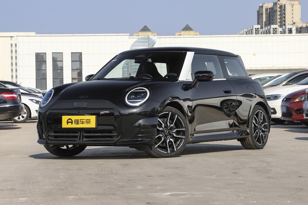 MINI Cooper Electric