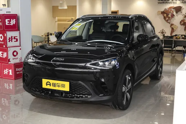 Smart smart 1 2026 — купить из Китая под заказ