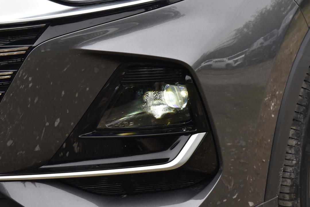 Changan CS75 2026, фото 14