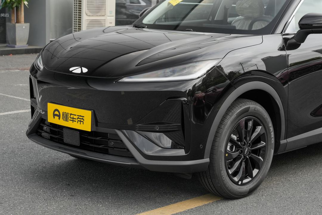 Chery Fulwin T7 (Tenet Plus L6) 2026, фото 9