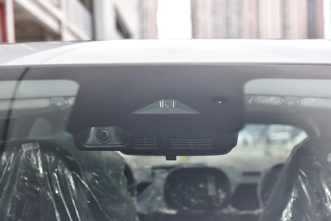 Chery T9 2026, фото 15