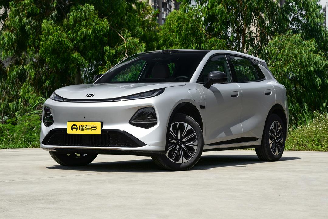 Changan Q05