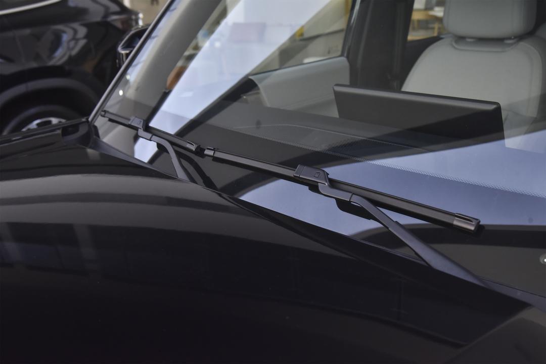 Chery X3 (Jaecoo J6) 2026, фото 15