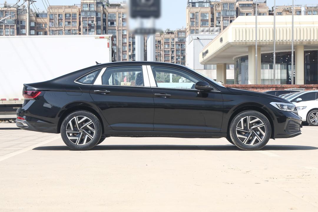 Volkswagen Sagitar 2026, фото 8