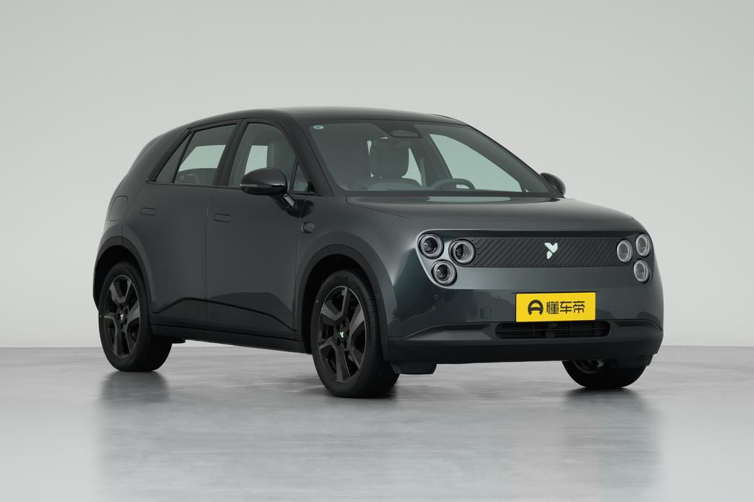 NIO Firefly 2026, фото 3