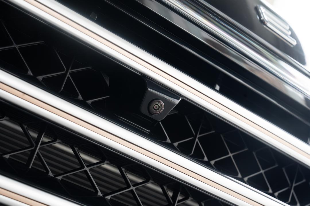 Exeed VX 2026, фото 14