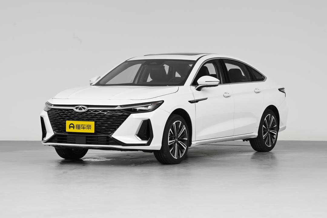 Chery Arrizo 8 2026, фото 1