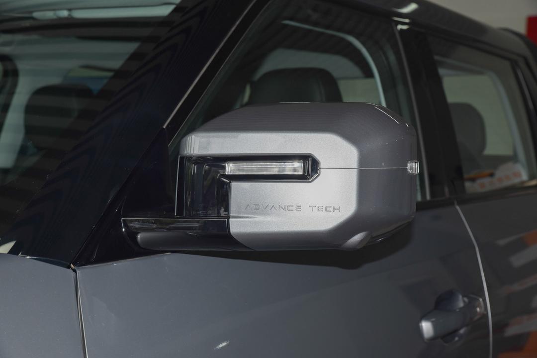 Dongfeng Nissan Z9 2026, фото 15