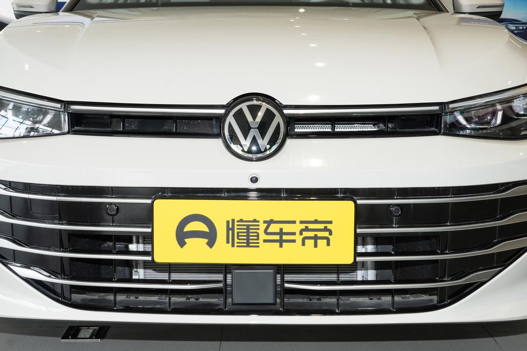 Volkswagen Passat 2026, фото 8