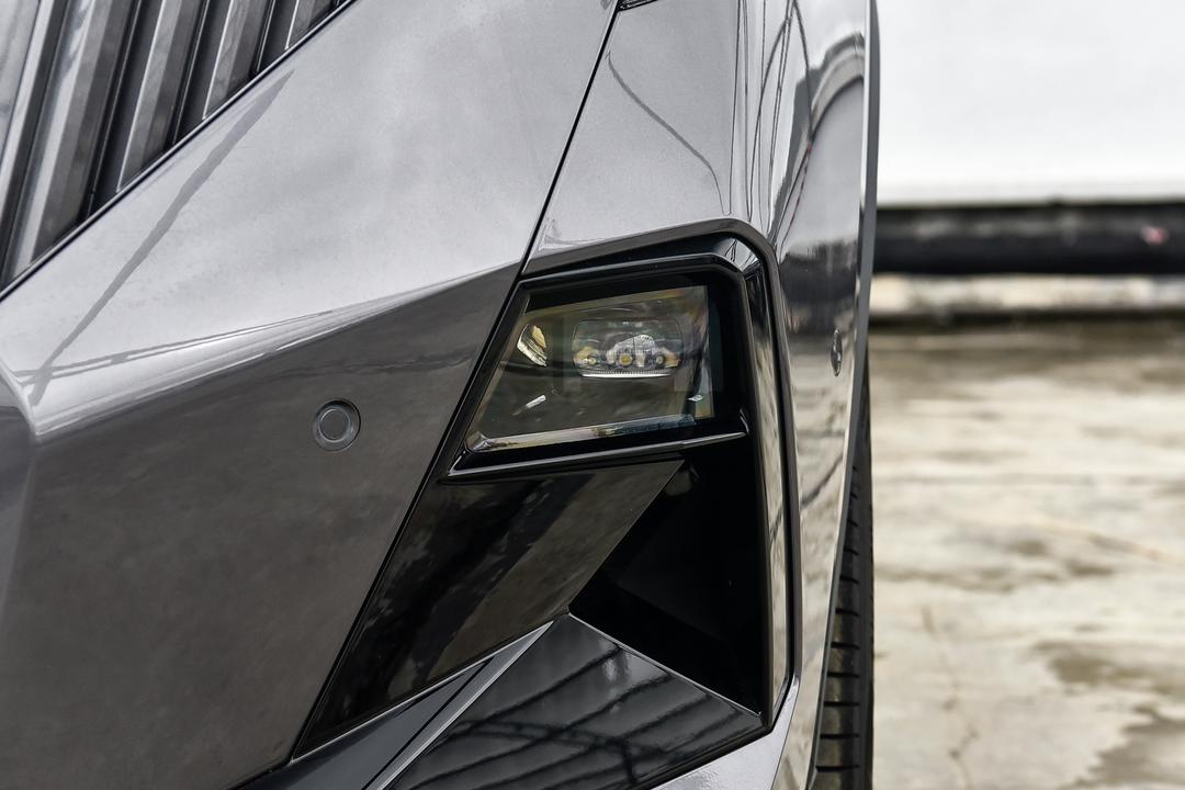 GAC GS3 2026, фото 11
