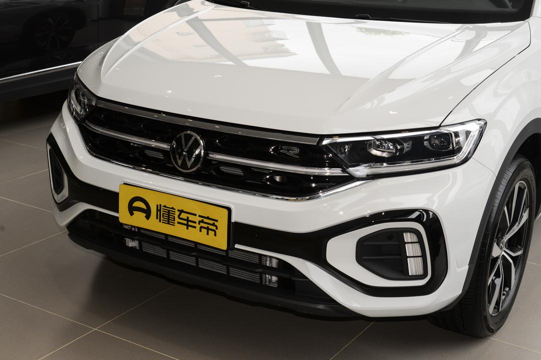 Volkswagen T-Roc 2026, фото 9