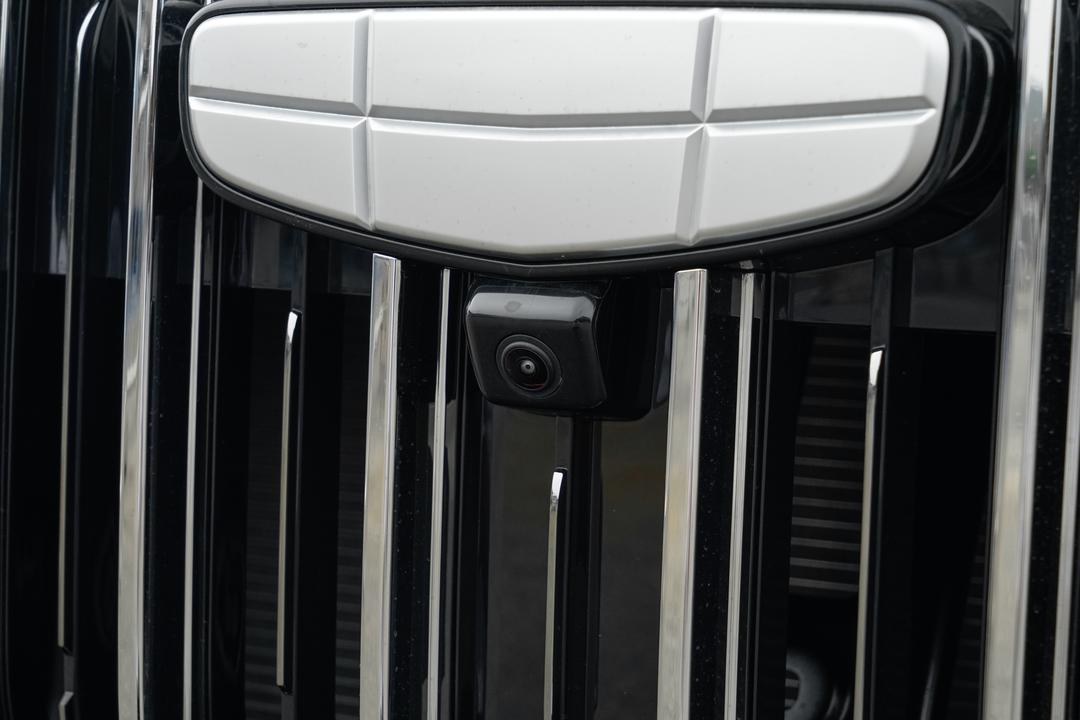 Geely Atlas L 2026, фото 15