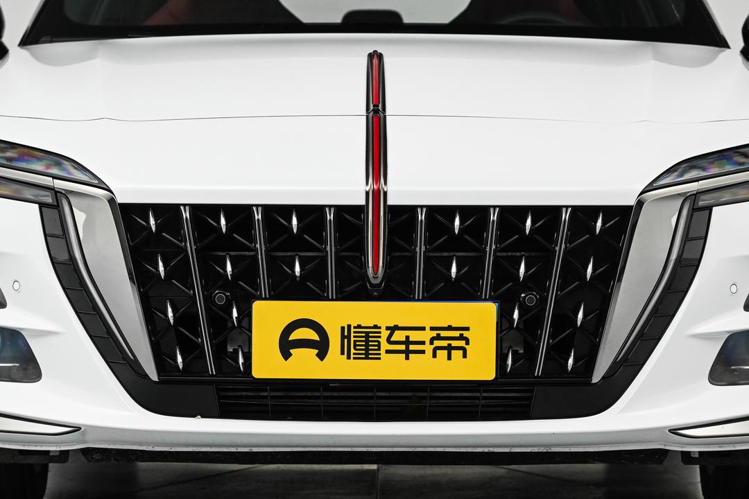 Hongqi H6 2026, фото 10