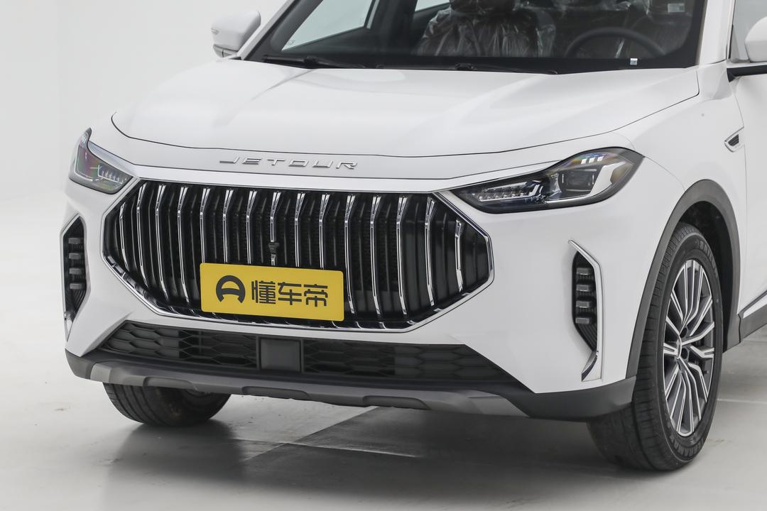 Jetour X70 PLUS 2026, фото 9