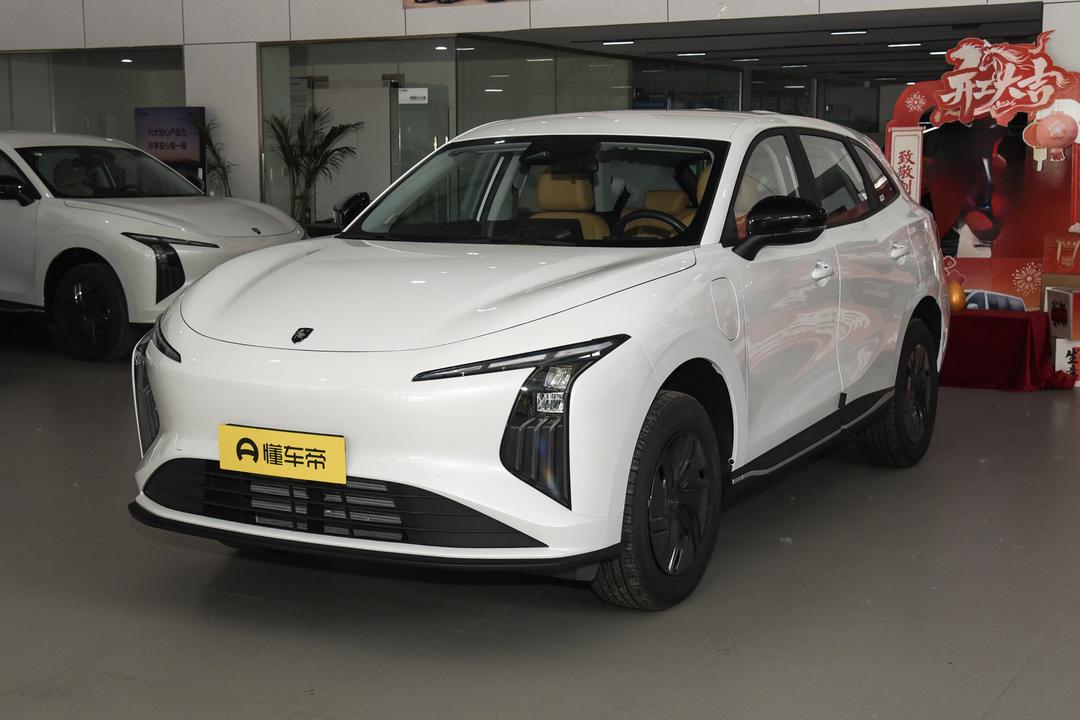 Dongfeng T5 2026, фото 1
