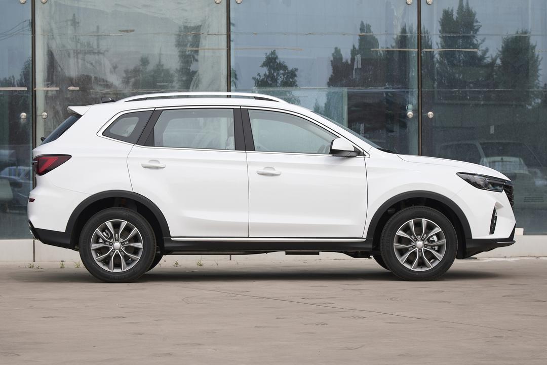 Roewe RX5 2026, фото 8